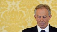 Why Blair really went to war 