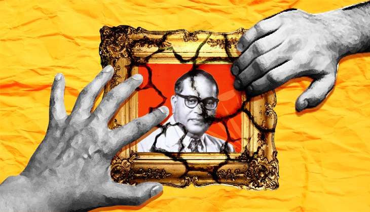 Ideology vs commerce: why Mumbai iconic Ambedkar B