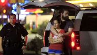 Snipers kill 5 policemen during #BlackLivesMatter Dallas protest 