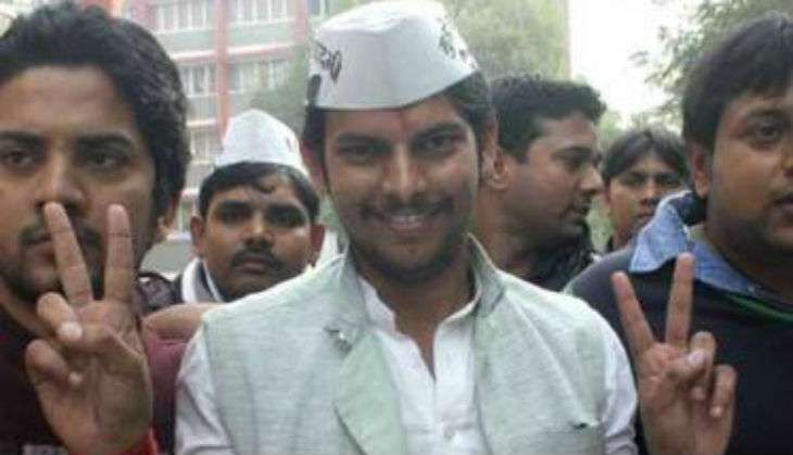 AAP-MLA-ANI