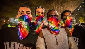 Brazil's LGBT murder epidemic: one person killed every day 
