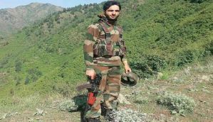 Hizbul Mujahideen top commander Burhan Muzaffar Wani killed in J&K: Report 