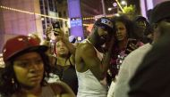 Circle of death: Dallas proves again that violence begets violence 