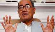 Narottam Mishra warns Digvijay, says Sonia Gandhi might issue fatwa on 'Ramdhun' remark