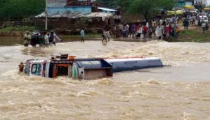 34 lives lost this monsoon as heavy rains lash Madhya Pradesh 