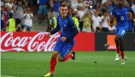 Antoine Griezmann weaves his magic to take France to Euro 2016 final 