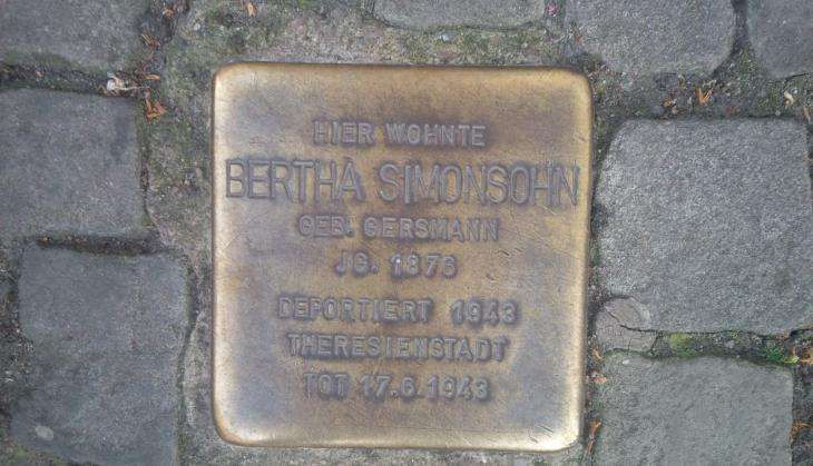Germany Holocaust