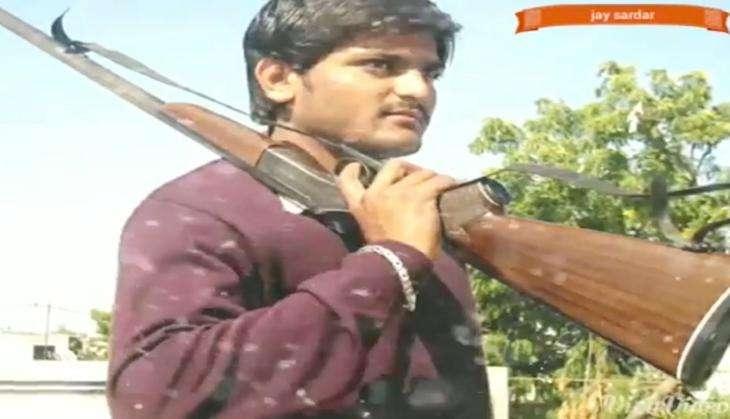 hardik patel