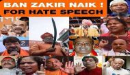 Time to look beyond bans as the only solution to Dr Zakir Naik-type 'hate speech' 