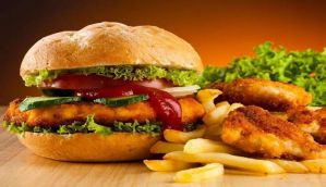 Kerala govt announces 'fat tax' on pizza, burgers, other junk food 