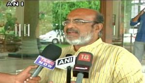 Want to discourage fast foods that are becoming popular: Kerala FM Thomas Issac on 'fat tax' 