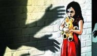 Minor abducted, gang-raped in Mathura