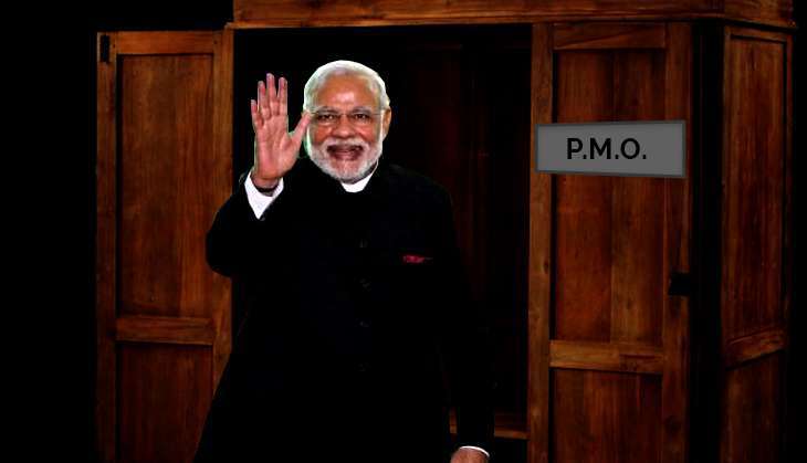 A change of tack: Is the Modi government being mor
