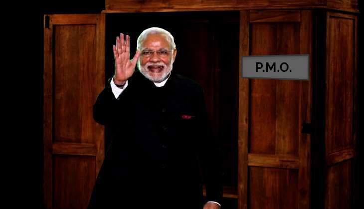 A change of tack: Is the Modi government being mor