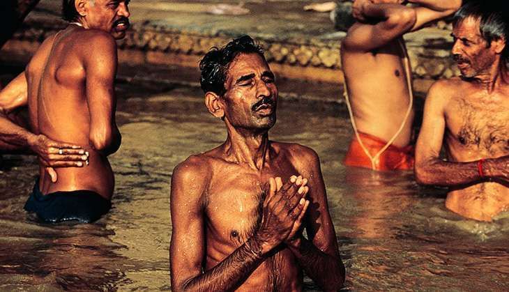 namami ganga