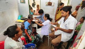 NITI Aayog's vision document for Public Health: a good thing or bad? 