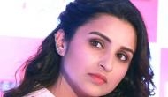 I don’t think my opinion matters says Parineeti Chopra when asked about Kulbhushan Jadhav