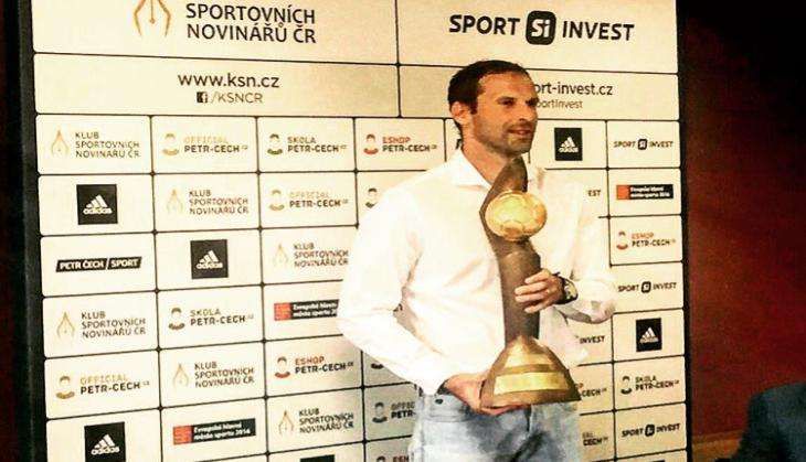 Petr Cech