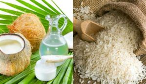 Coconut oil, Basmati rice to be expensive as Kerala govt imposes 5% tax on packaged foods 
