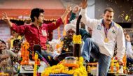Sultan crosses Rs 300 Cr; salutes real Sultans at Rio Olympics with Rs 10 Lakh 