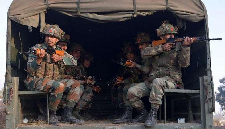 Security forces