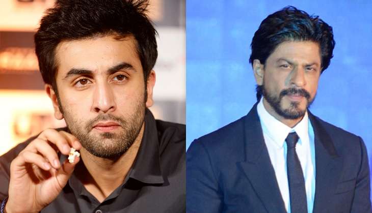 Ranbir Kapoor's Ae Dil Hai Mushkil's title track is fantastic, says Shah Rukh Khan 