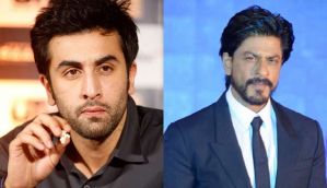 Ranbir Kapoor's Ae Dil Hai Mushkil's title track is fantastic, says Shah Rukh Khan 