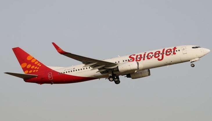 SpiceJet announces monsoon sale with starting fare of Rs 699