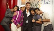 Total Dhamaal to go on floors in 2017. But will it star Riteish Deshmukh and Sanjay Dutt? 