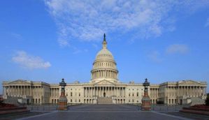 US Capitol lockdown induced by gun scare lifted after 40 minutes 