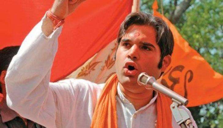 Varun Gandhi: No PM brought glory to India like Narendra Modi