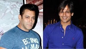 Vivek Oberoi targets Salman: I had no work even after hit films