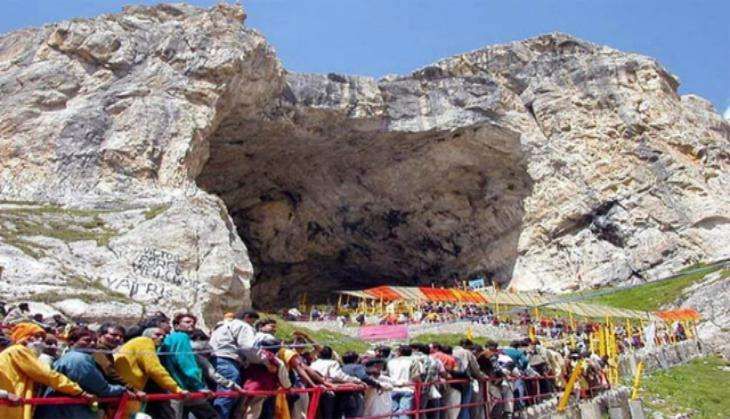 Amarnath Yatra