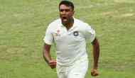 IND vs SL 1st Test, Day 3: Ravichandran Ashwin equals Kapil Dev's tally of 434 Test wickets 