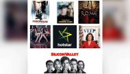 Hotstar introduces a library of your favourite international TV shows including Prison Break, Veep & GoT 