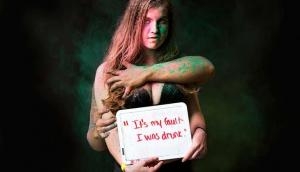 'Dear Brock Turner' - a photo feature that hits back at victim-shaming 