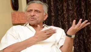 Dissolve BJP-PDP govt, hold fresh elections to resolve Kashmir issue: Mani Shankar Aiyar 