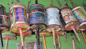 Uttar Pradesh: Delhi youth dies after kite string slits his neck 