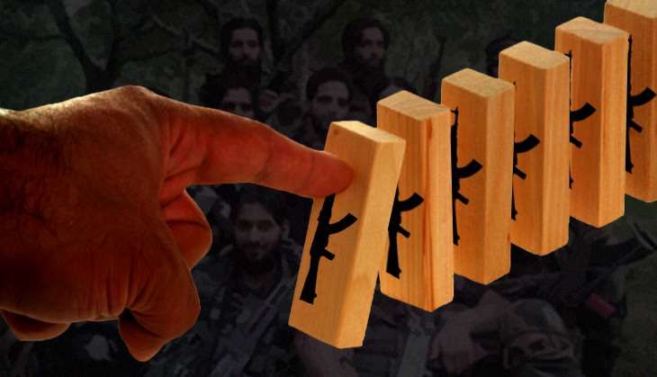 Burhan Wani death fallout