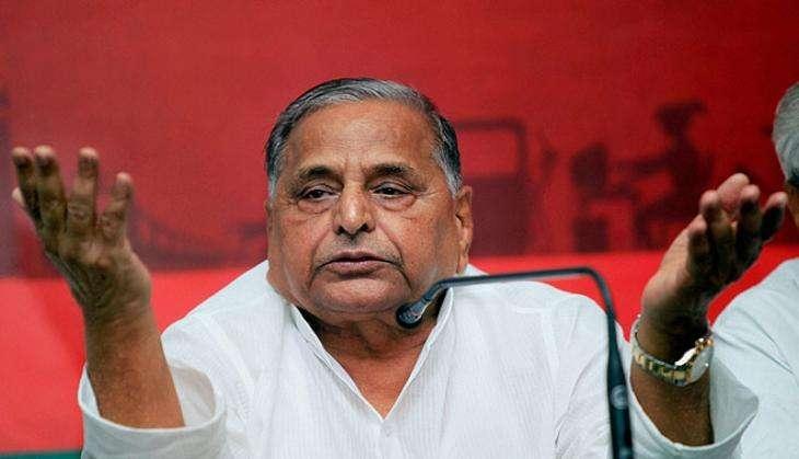mulayam