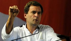 Peacemaker Rahul Gandhi gets down to fighting Congress factionalism 
