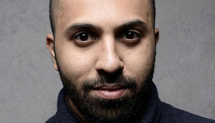 Want to see more stories of older characters: Ritesh Batra