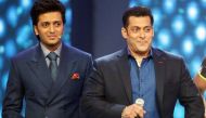 After Lai Bhaari, Salman Khan and Riteish Deshmukh might team up for yet another Marathi film 