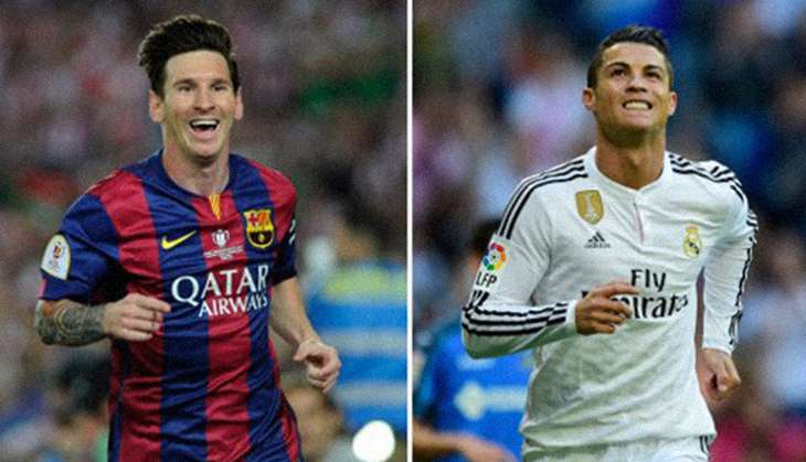 Cristiano Ronaldo might win Euro 2016, but Messi will still rule football 