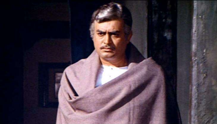 Rishi Kapoor remembers Sanjeev Kumar on birth anniversary