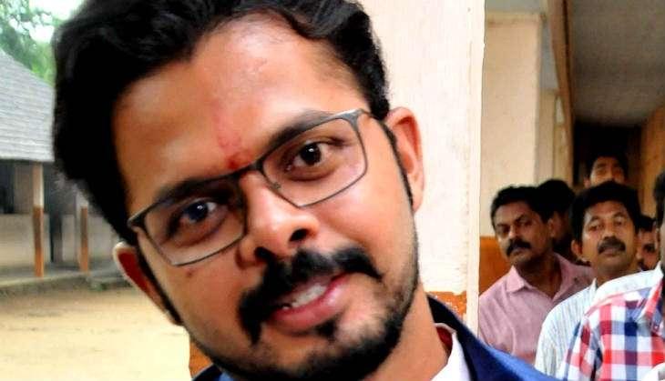 Sreesanth