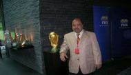 Interview: AIFF Vice-President Subrata Dutta talks about the current status of Indian football and ISL 