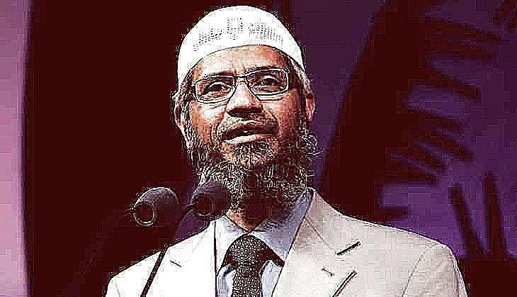 zakir naik