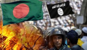 Dhaka terror plot thickens after alleged attacker dies in hospital 