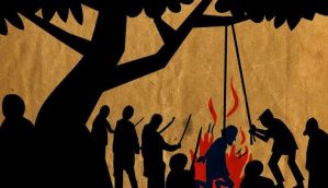 Dalit farmer lynched in Gujarat - it's just the tip of the caste violence iceberg 